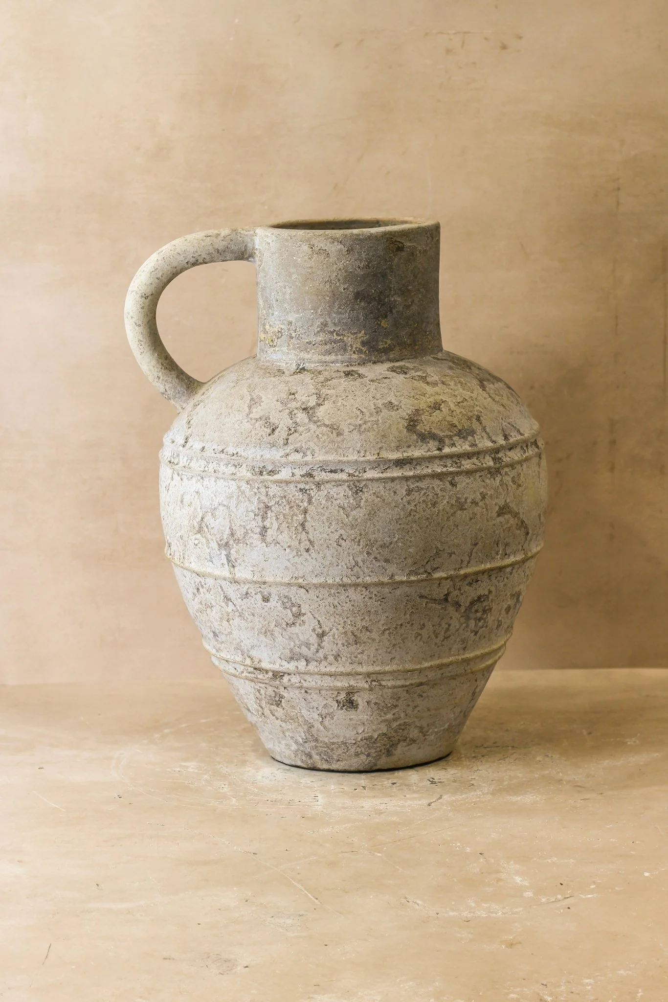 Rustic Indonesian Pot No 37 - Image 5