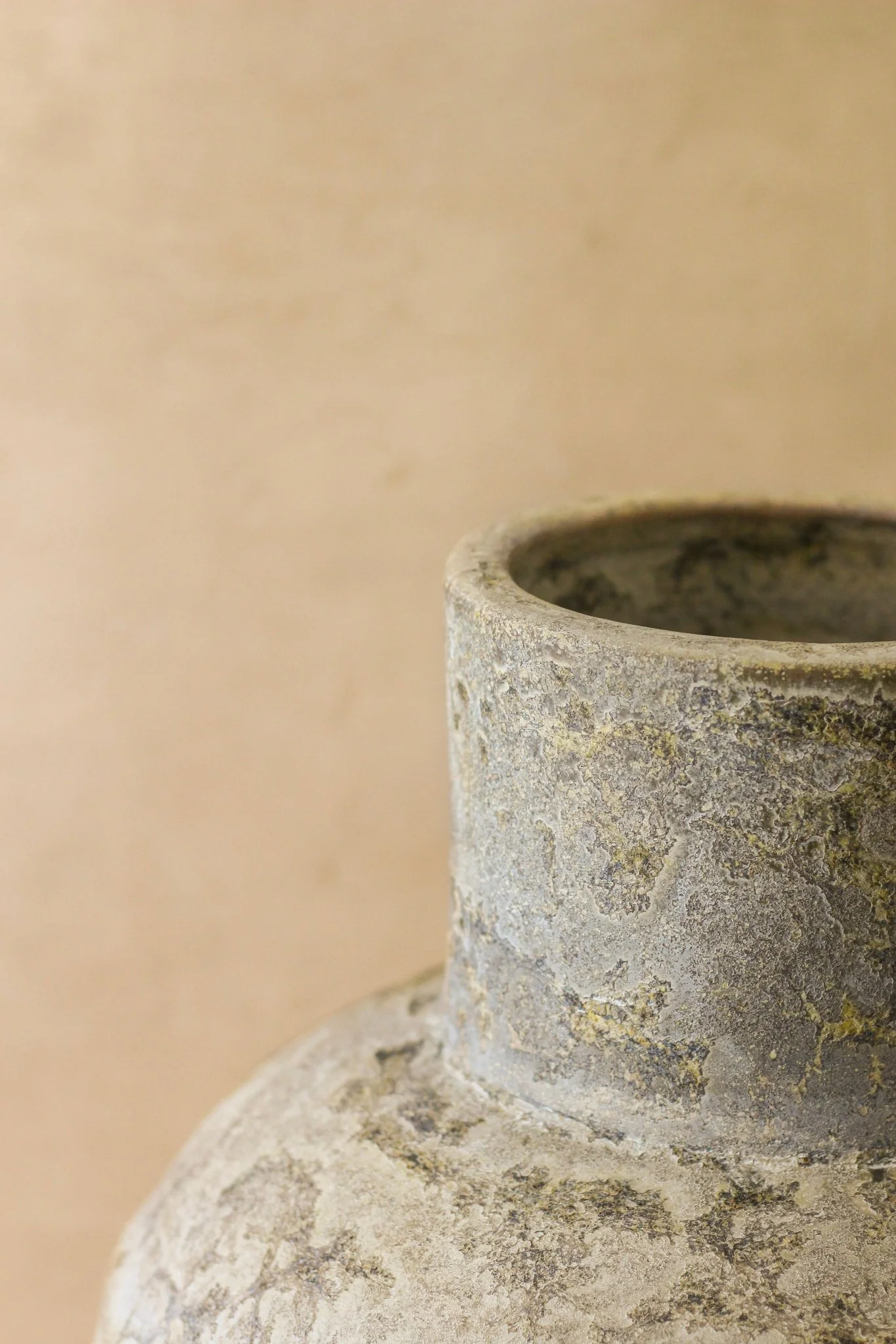Rustic Indonesian Pot No 37 - Image 7