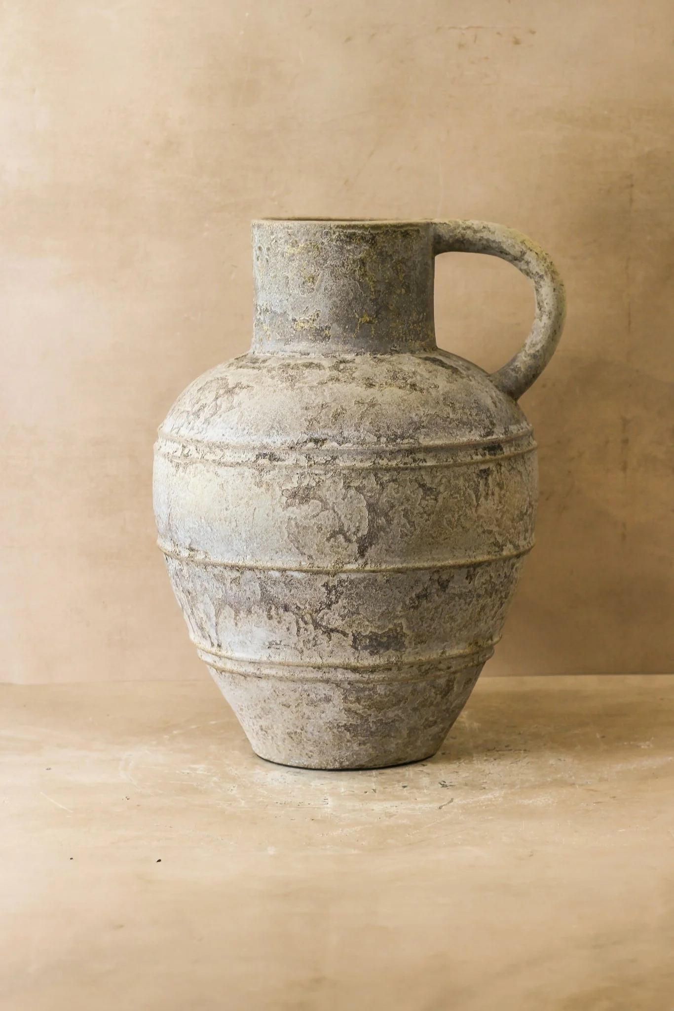Rustic Indonesian Pot No 37 - Image 8