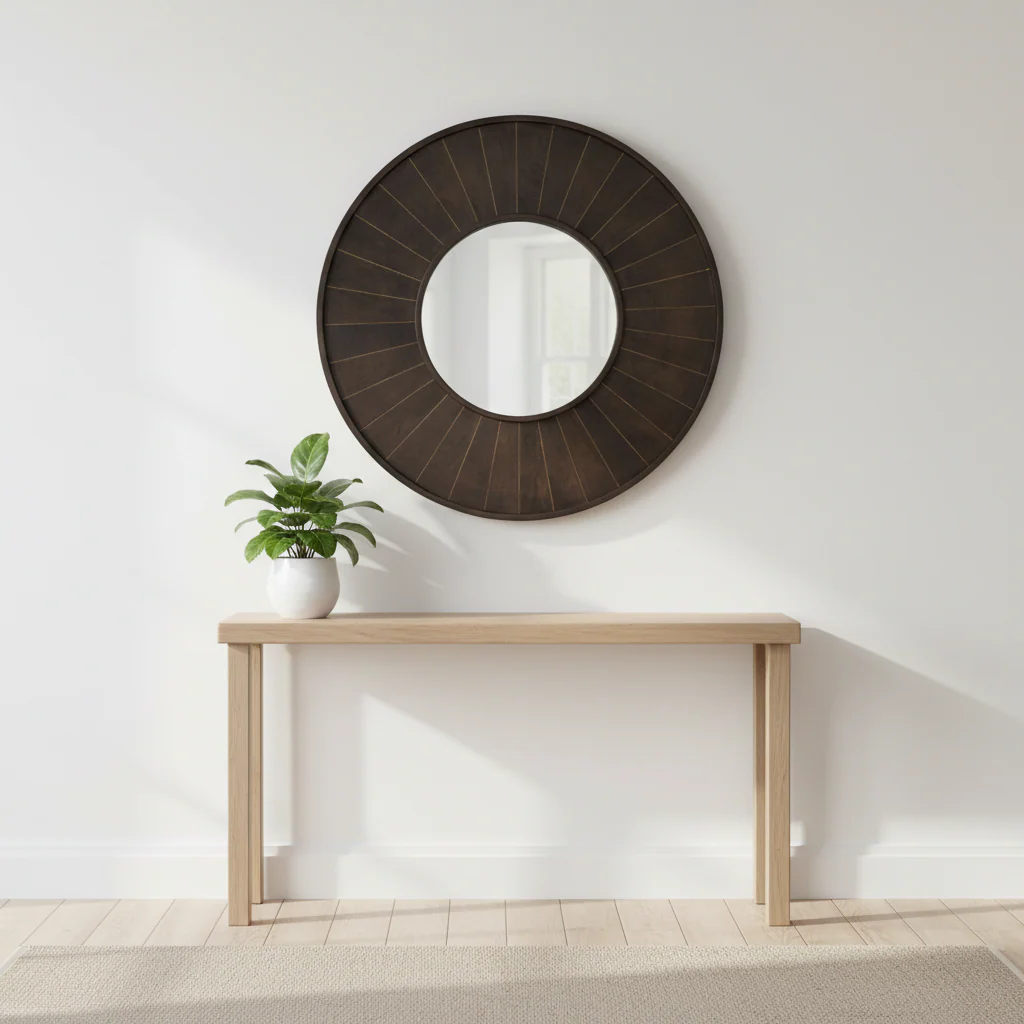 Sagor Wall Mirror - Image 3