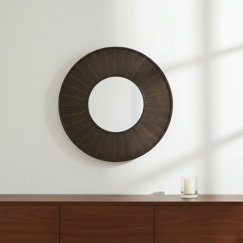 Sagor Wall Mirror - Image 4