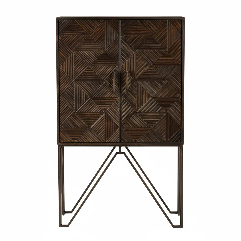 Saira Cabinet