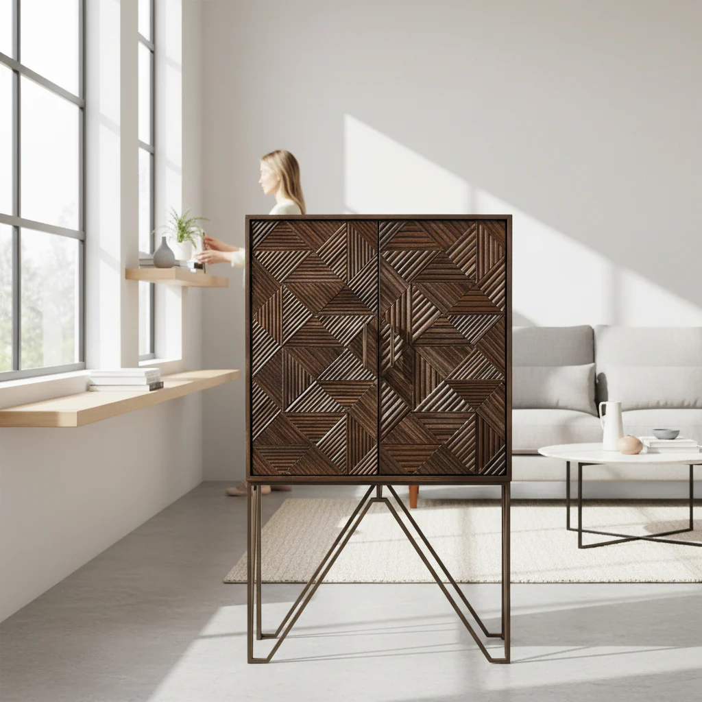 Saira Cabinet - Image 2