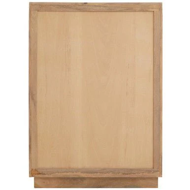 Salem Mango Wood Chest of 4 Drawers - Image 13