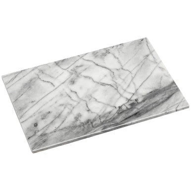 Salerno Marble Chopping and Serving Board - Image 5