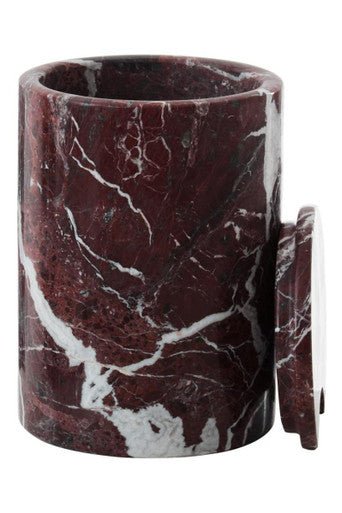 Salmo Red Marble Ice Bucket - Image 10
