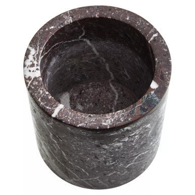 Salmo Red Marble Ice Bucket - Image 11