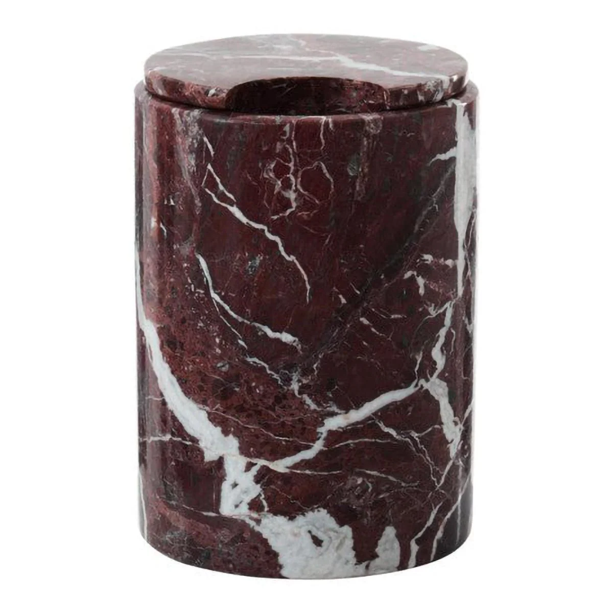 Salmo Red Marble Ice Bucket - Image 7