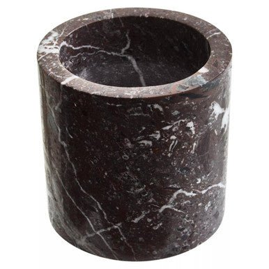 Salmo Red Marble Ice Bucket - Image 9