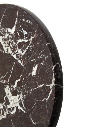 Salmo Red Marble Lazy Susan - Image 11