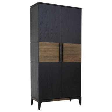 Salvar 2 Door Cabinet - Image 7