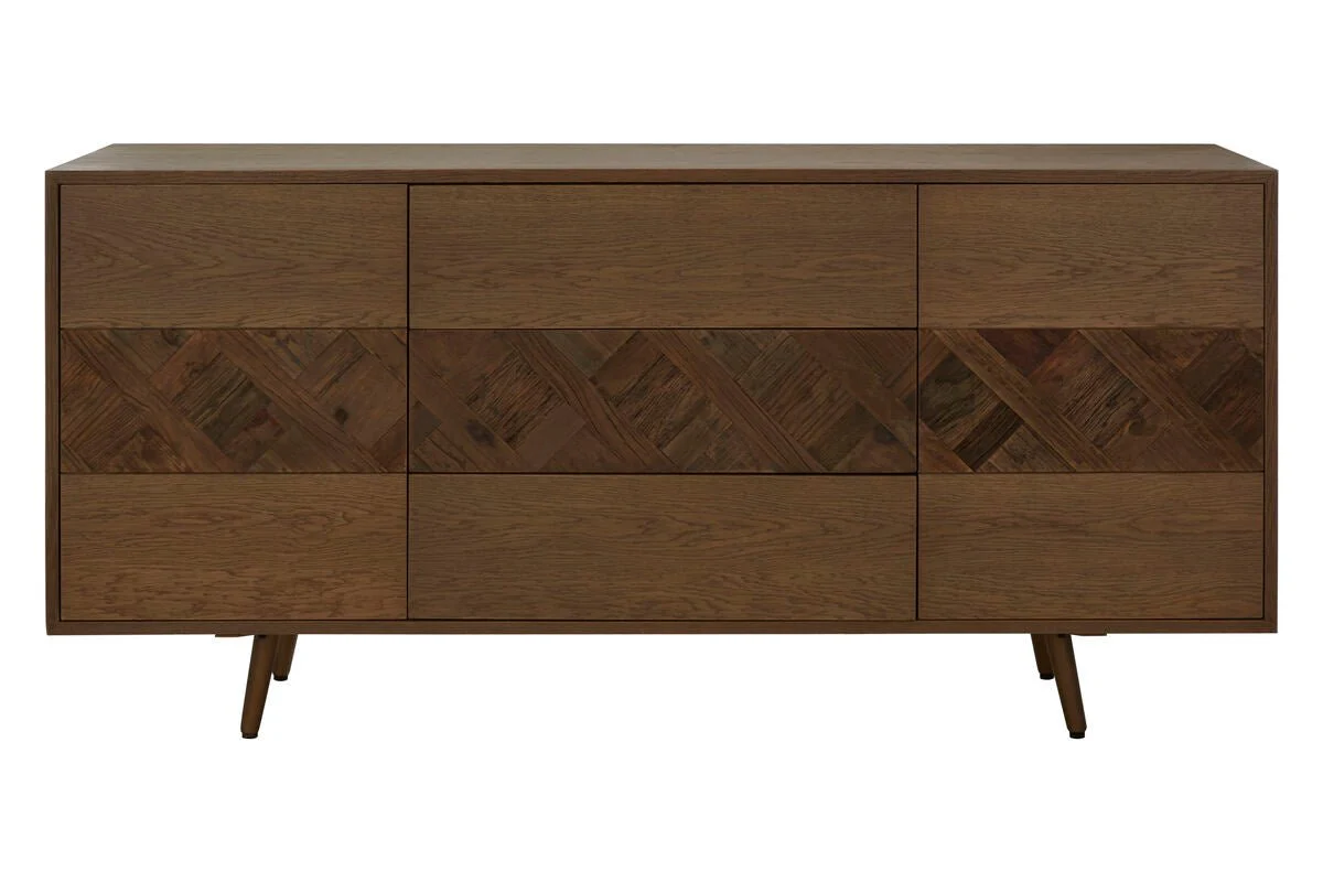 Salvar Brown Sideboard - Image 9