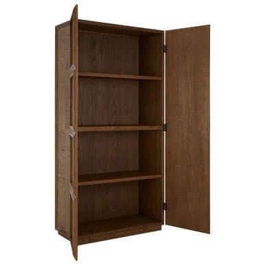 Salvar Wooden Cabinet - Image 10