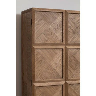 Salvar Wooden Cabinet - Image 16
