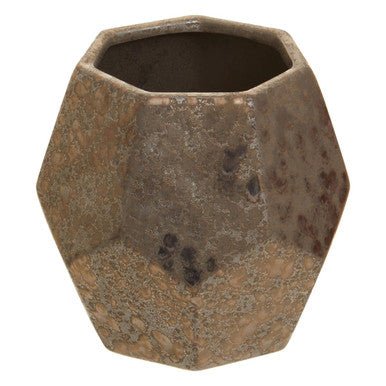 Salvo Large Ceramic Planter - Image 11