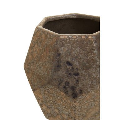 Salvo Large Ceramic Planter - Image 12