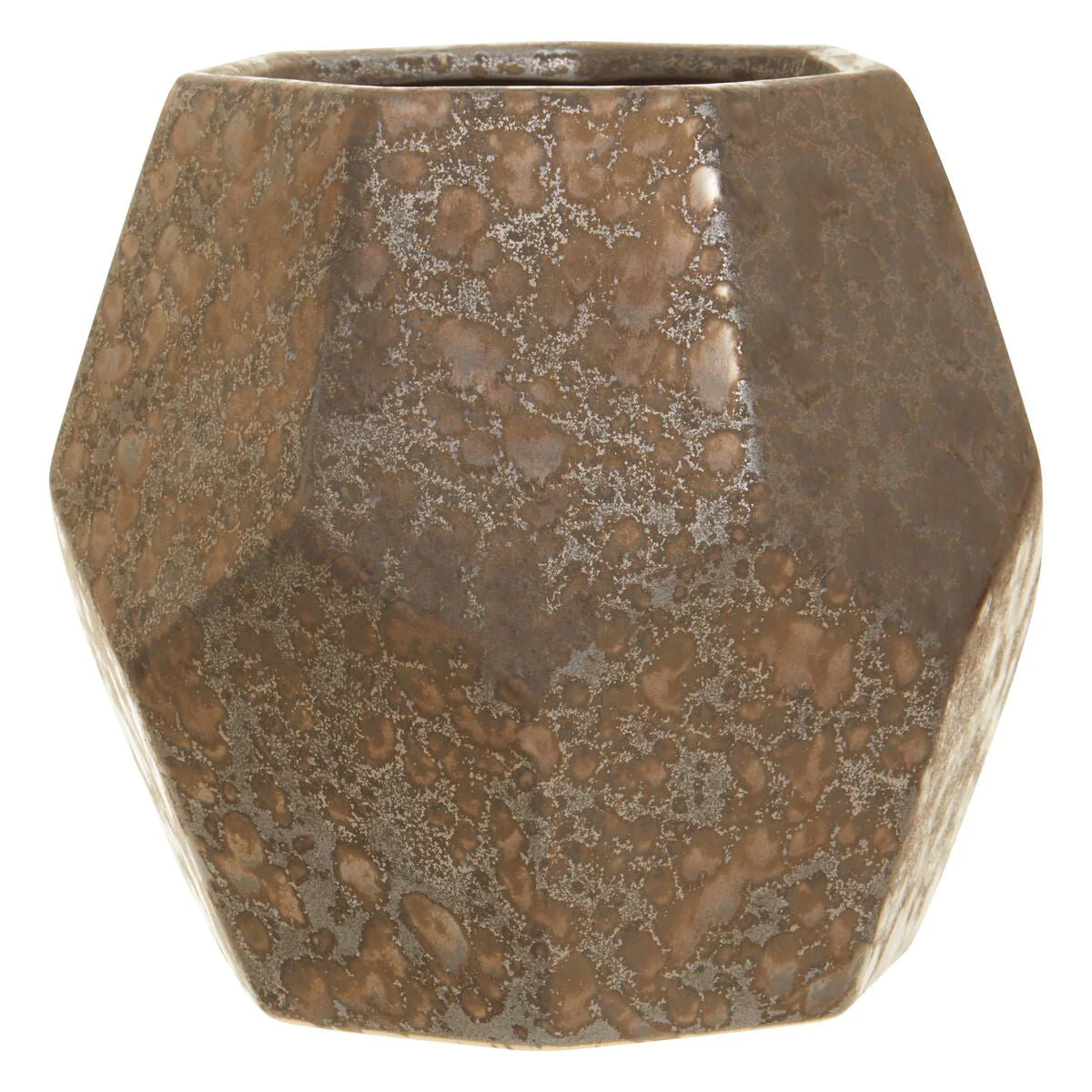 Salvo Large Ceramic Planter - Image 5