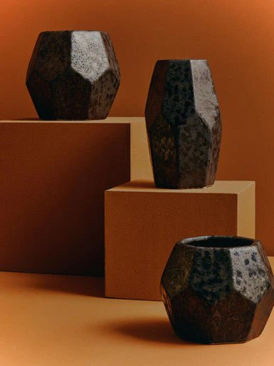 Salvo Small Ceramic Planter - Image 11