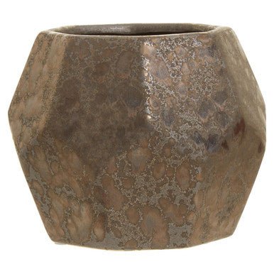 Salvo Small Ceramic Planter - Image 5