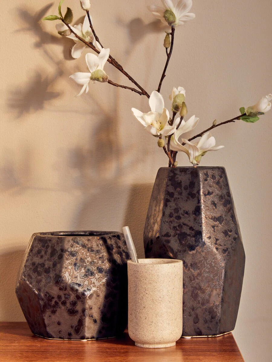 Salvo Small Ceramic Planter - Image 6