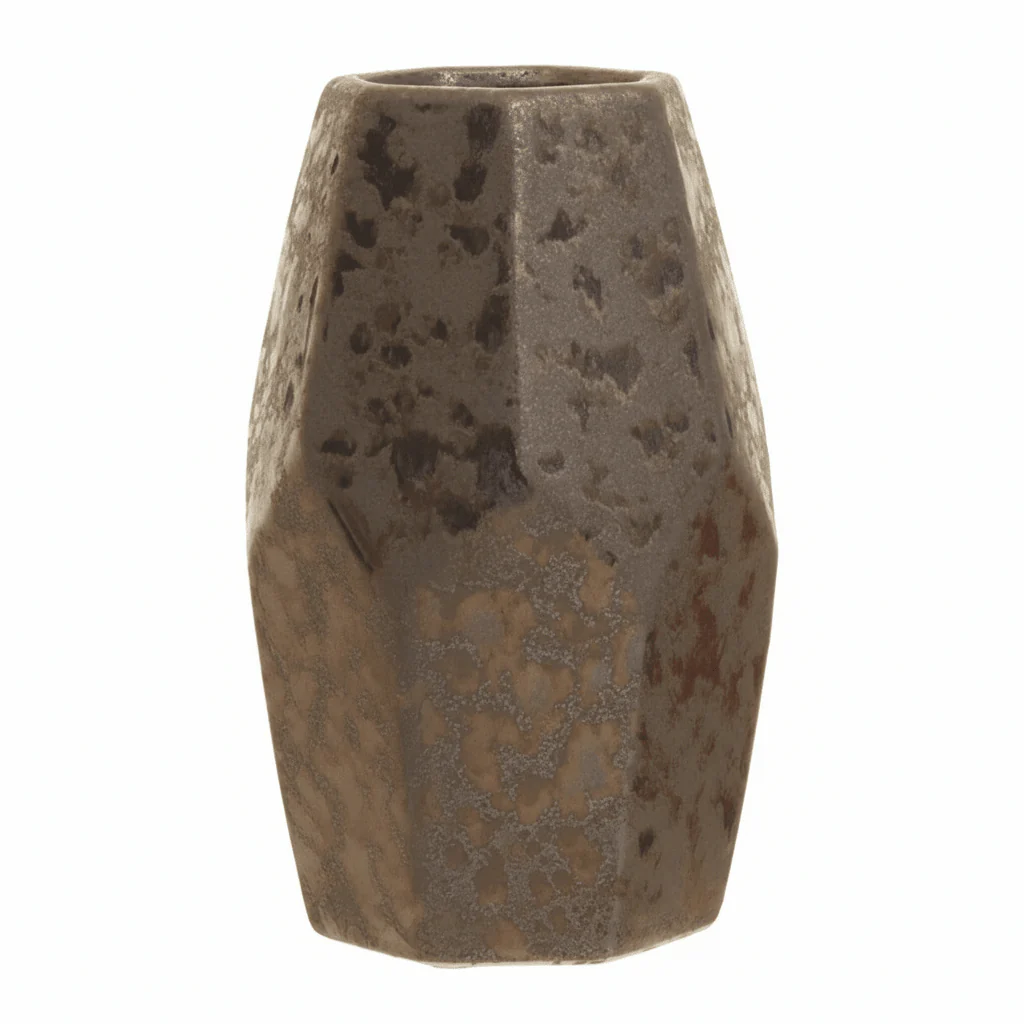 Salvo Small Ceramic Vase - Image 5