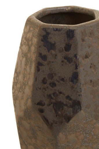 Salvo Small Ceramic Vase - Image 7
