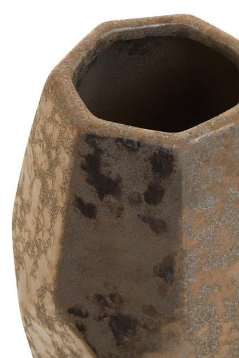 Salvo Small Ceramic Vase - Image 9