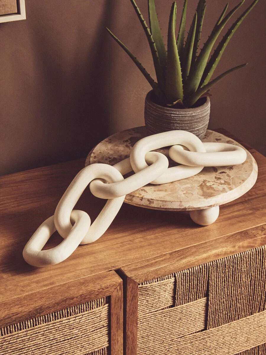 Santino Chocolate Marble Riser - Image 14