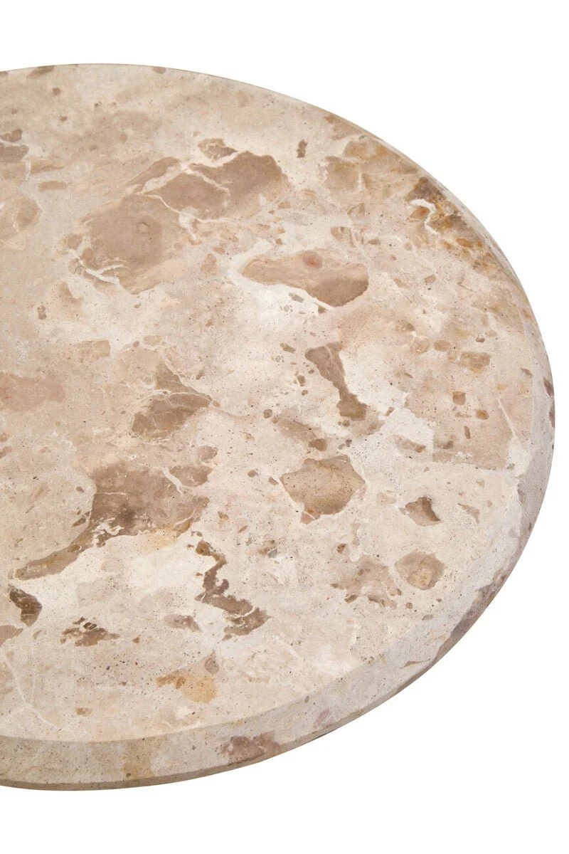 Santino Chocolate Marble Riser - Image 17