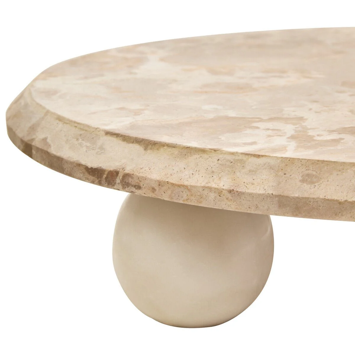 Santino Chocolate Marble Riser - Image 18