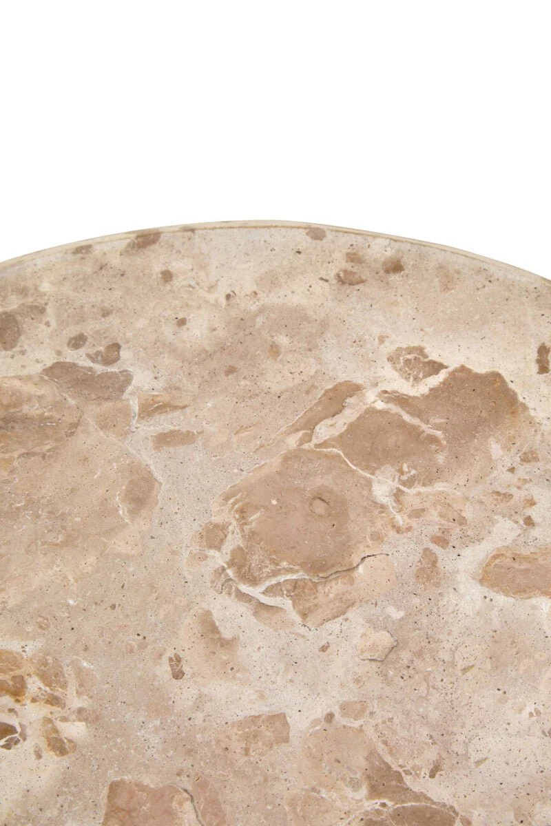 Santino Chocolate Marble Riser - Image 23