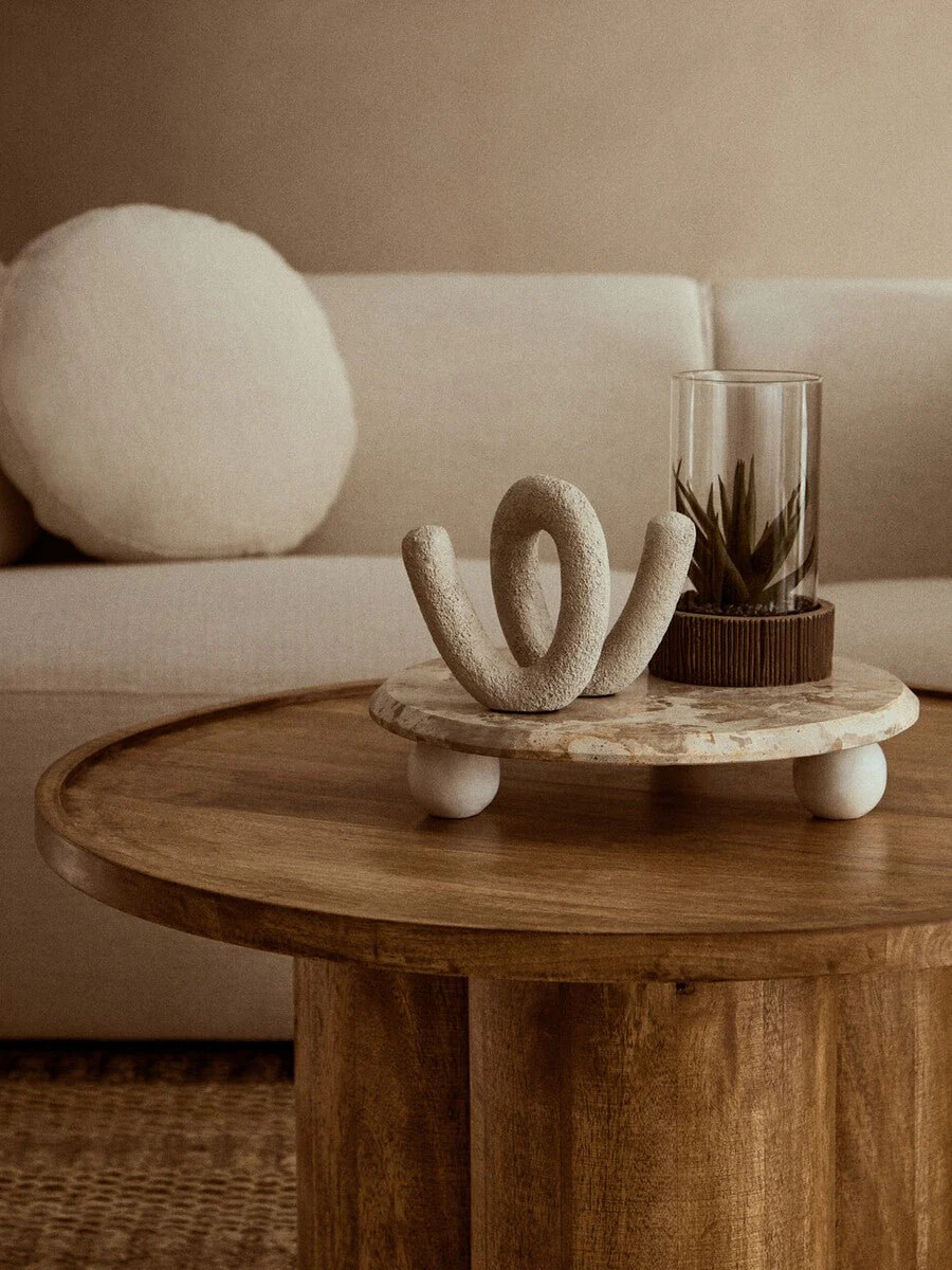 Santino Chocolate Marble Riser - Image 7