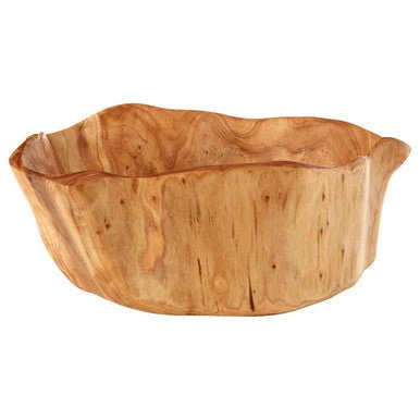 Savin Cedarwood Large Bowl - Image 5