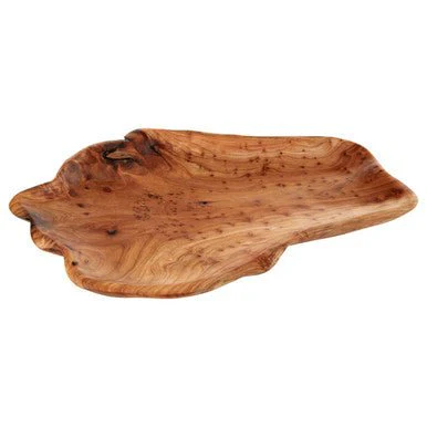 Savin Cedarwood Serving Platter - Image 5