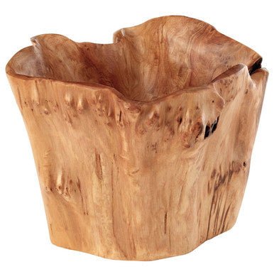 Savin Cedarwood Tall Bowl - Image 5
