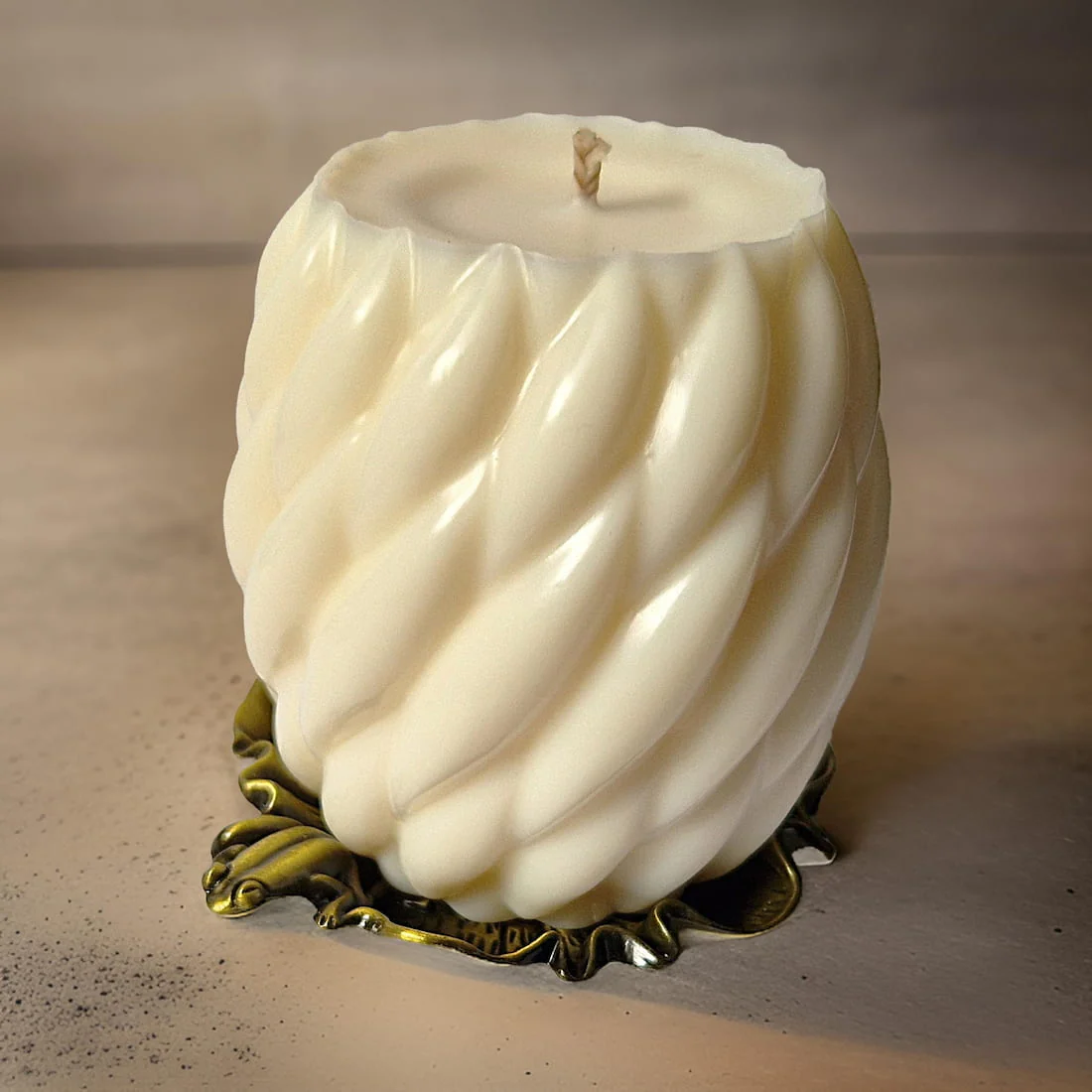 Scented Pillar Candles - Image 11