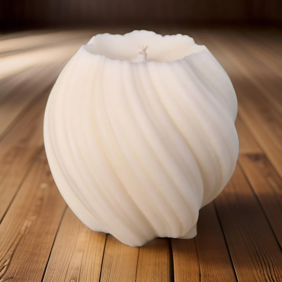 Scented Pillar Candles - Image 6