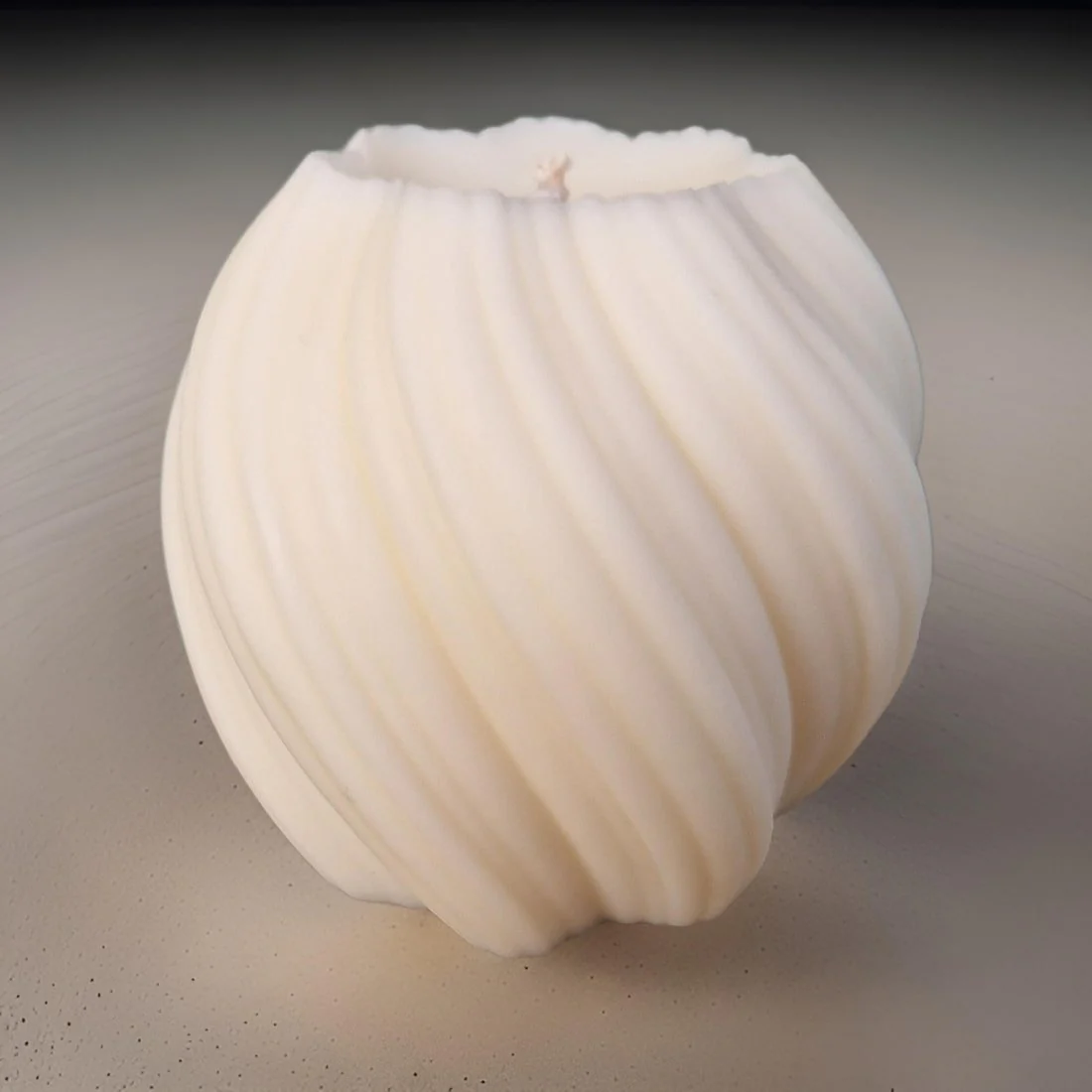 Scented Pillar Candles - Image 7