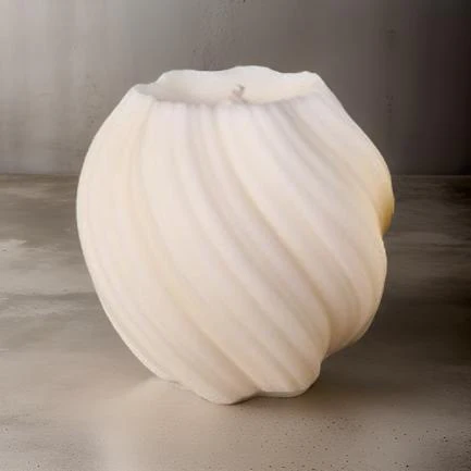 Scented Pillar Candles - Image 8