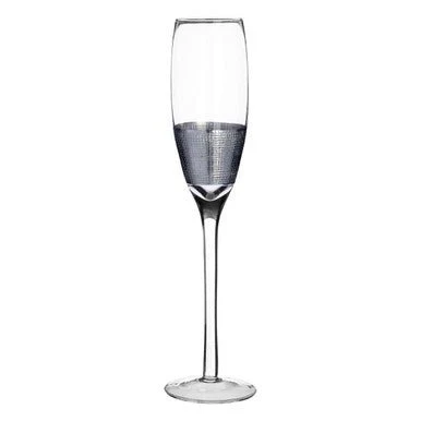 Set Of Four Apollo Champagne Glasses - Image 10