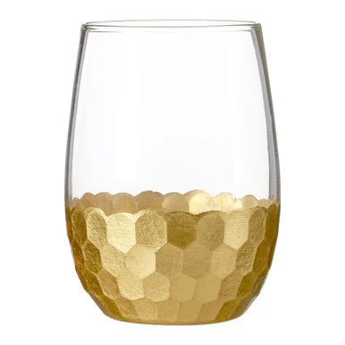 Set Of Four Astrid Glass Tumblers - Image 5