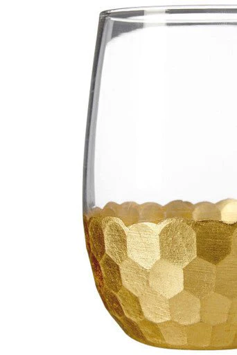 Set Of Four Astrid Glass Tumblers - Image 7