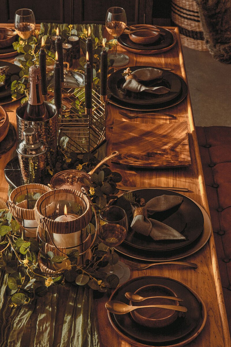 Set Of Four Astrid Small Wine Glasses - Image 17