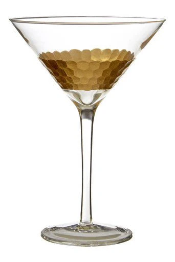 Set Of Two Astrid Cocktail Glasses - Image 10