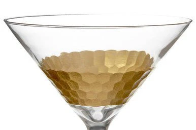 Set Of Two Astrid Cocktail Glasses - Image 9