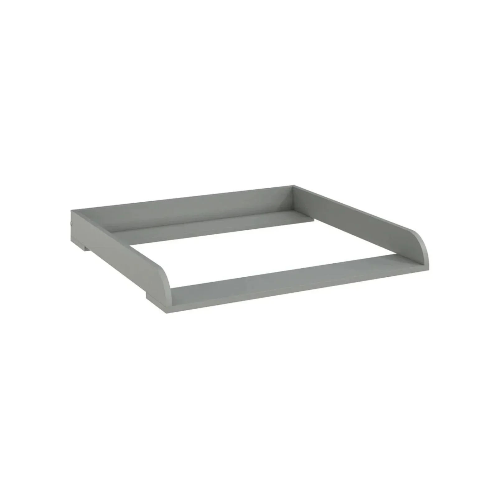 Shefa Kids 800 Universal Dresser Baby Changing Top - Grey - Image 4