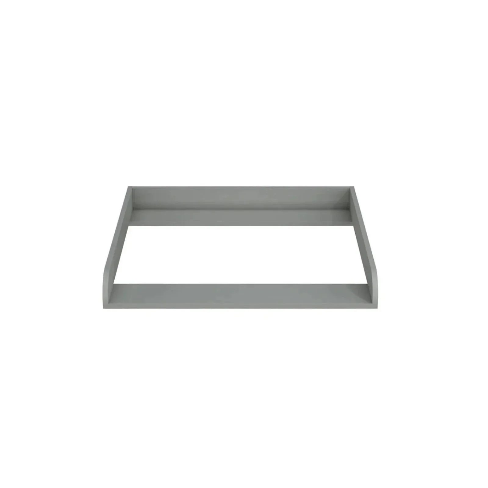 Shefa Kids 800 Universal Dresser Baby Changing Top - Grey - Image 5