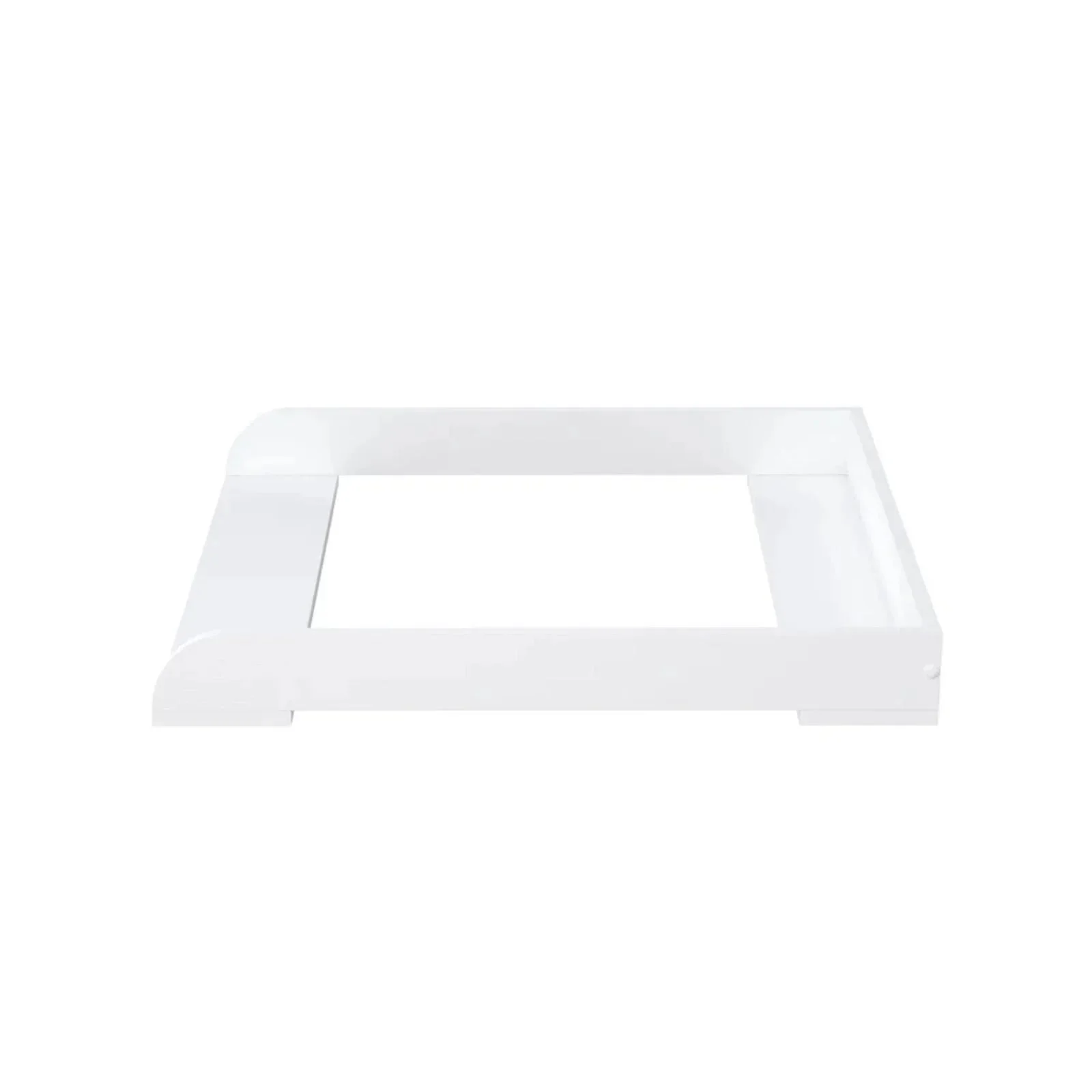 Shefa Kids 800 Universal Dresser Baby Changing Top - White - Image 5