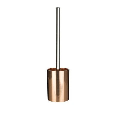Shine Toilet Brush And Holder - Image 5