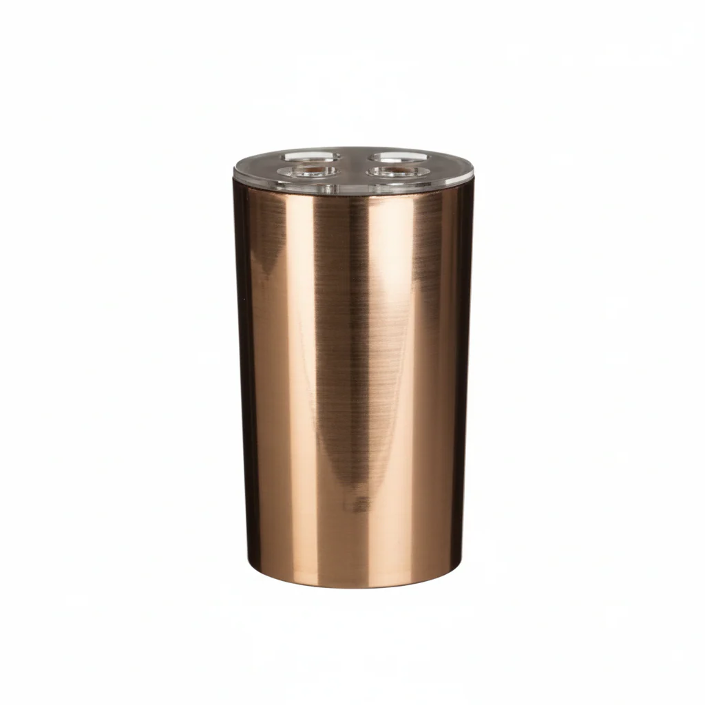 Shine Toothbrush Holder